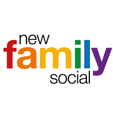 New Family Social logo